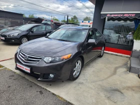 Honda Accord 2.0i-155 к.с КЛИМАТРОНИК-АВТОМАТИК-ШВЕЙЦАРИЯ - 14500 лв. - 97247894 3