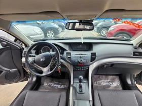 Honda Accord 2.0i-155 к.с КЛИМАТРОНИК-АВТОМАТИК-ШВЕЙЦАРИЯ - 14500 лв. - 97247894 10