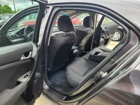Honda Accord 2.0i-155 к.с КЛИМАТРОНИК-АВТОМАТИК-ШВЕЙЦАРИЯ - 14500 лв. - 97247894 14