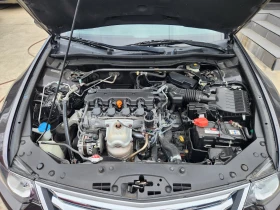 Honda Accord 2.0i-155 к.с КЛИМАТРОНИК-АВТОМАТИК-ШВЕЙЦАРИЯ - 14500 лв. - 97247894 17