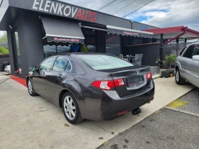 Honda Accord 2.0i-155 к.с КЛИМАТРОНИК-АВТОМАТИК-ШВЕЙЦАРИЯ - 14500 лв. - 97247894 6
