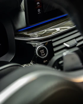 Обява за продажба на BMW 550  M550i XDRIVE ~ 108 000 лв. - изображение 3
