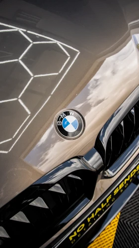 Обява за продажба на BMW 550  M550i XDRIVE ~ 108 000 лв. - изображение 11