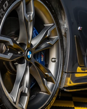 Обява за продажба на BMW 550  M550i XDRIVE ~ 108 000 лв. - изображение 10