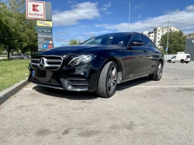 Обява за продажба на Mercedes-Benz E 220 ~34 900 лв. - изображение 1