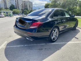 Обява за продажба на Mercedes-Benz E 220 ~34 900 лв. - изображение 3