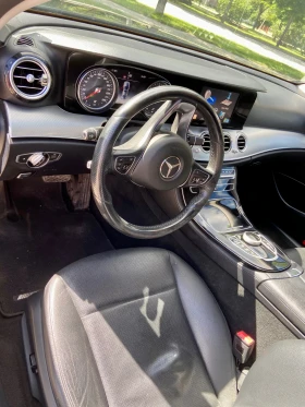Обява за продажба на Mercedes-Benz E 220 ~34 900 лв. - изображение 10