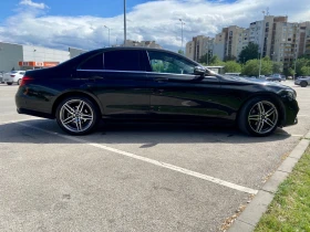 Обява за продажба на Mercedes-Benz E 220 ~34 900 лв. - изображение 5
