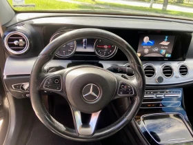 Обява за продажба на Mercedes-Benz E 220 ~34 900 лв. - изображение 7