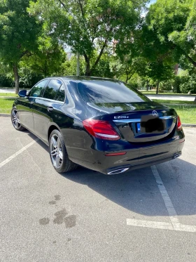 Обява за продажба на Mercedes-Benz E 220 ~34 900 лв. - изображение 4