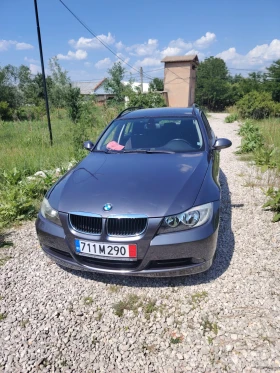 Обява за продажба на BMW 318 2.0 142к.с. ~5 500 лв. - изображение 1