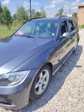 Обява за продажба на BMW 318 2.0 142к.с. ~5 500 лв. - изображение 3