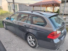 Обява за продажба на BMW 318 2.0 142к.с. ~5 500 лв. - изображение 1