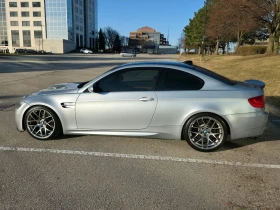 Обява за продажба на BMW M3 * Harman Kardon * CARFAX * АВТОКРЕДИТ ~50 200 лв. - изображение 1