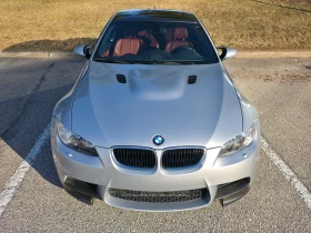 Обява за продажба на BMW M3 * Harman Kardon * CARFAX * АВТОКРЕДИТ ~50 200 лв. - изображение 5