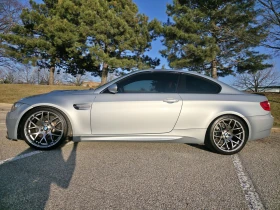 Обява за продажба на BMW M3 * Harman Kardon * CARFAX * АВТОКРЕДИТ ~50 200 лв. - изображение 4