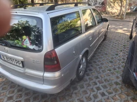Opel Vectra | Mobile.bg    5