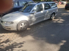 Opel Vectra | Mobile.bg    7