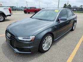 Audi A4 * CARFAX * АВТО КРЕДИТ * ЦЕНА ДО БГ!