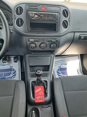 VW Golf Plus 1, 9 tdi - 7400 лв. - 31795944 13