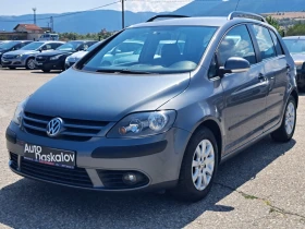 VW Golf Plus 1, 9 tdi