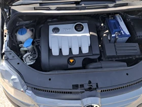 VW Golf Plus 1, 9 tdi - 7400 лв. - 31795944 17