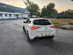 Обява за продажба на Alfa Romeo Giulietta ~14 399 лв. - изображение 7