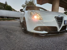 Обява за продажба на Alfa Romeo Giulietta ~14 399 лв. - изображение 1