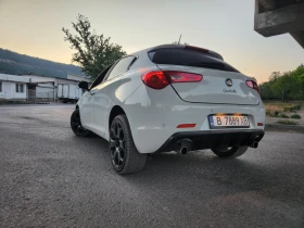 Обява за продажба на Alfa Romeo Giulietta ~14 399 лв. - изображение 6