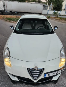 Обява за продажба на Alfa Romeo Giulietta ~14 399 лв. - изображение 3