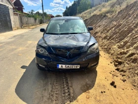 Обява за продажба на Mazda 3 GTA ~1 500 лв. - изображение 1