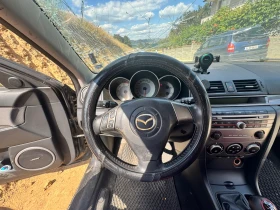 Обява за продажба на Mazda 3 GTA ~1 500 лв. - изображение 8