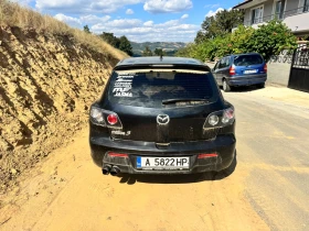 Обява за продажба на Mazda 3 GTA ~1 500 лв. - изображение 1