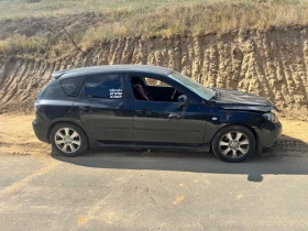 Обява за продажба на Mazda 3 GTA ~1 500 лв. - изображение 2