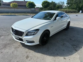 Mercedes-Benz CLS 350 | Mobile.bg    2