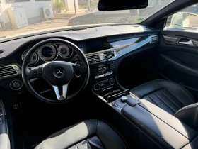 Mercedes-Benz CLS 350 | Mobile.bg    6