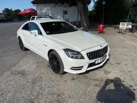 Mercedes-Benz CLS 350 | Mobile.bg    3