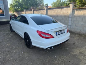 Mercedes-Benz CLS 350 - 12000 € / 23469.96 лв. - 95430491 6