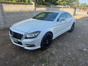 Mercedes-Benz CLS 350 - 12000 € / 23469.96 лв. - 95430491 2