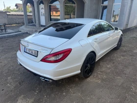 Mercedes-Benz CLS 350 - 12000 € / 23469.96 лв. - 95430491 4