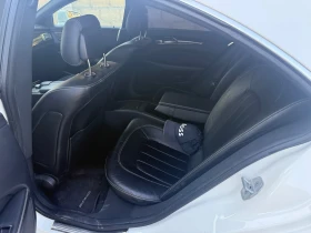 Mercedes-Benz CLS 350 - 12000 € / 23469.96 лв. - 95430491 8