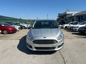 Обява за продажба на Ford S-Max 6+ 1 места ~16 800 лв. - изображение 1