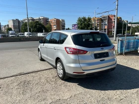 Обява за продажба на Ford S-Max 6+ 1 места ~16 800 лв. - изображение 4
