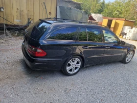 Mercedes-Benz E 320 | Mobile.bg    3