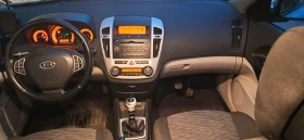 Kia Ceed trend | Mobile.bg    8