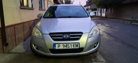     Kia Ceed trend