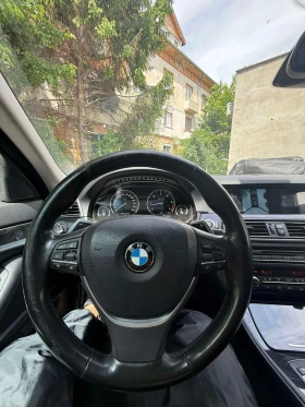 Обява за продажба на BMW 535 ~30 000 лв. - изображение 2