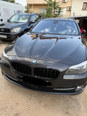 Обява за продажба на BMW 535 ~30 000 лв. - изображение 4
