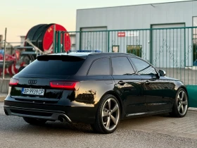 Audi A6 3.0TDi~245hp~3xS-Line~MATRIX~360cam~ACTIVE SOUND - 29999 лв. - 37509140 4