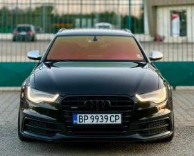 Audi A6 3.0TDi~245hp~3xS-Line~MATRIX~360cam~ACTIVE SOUND - 29999 лв. - 37509140 2